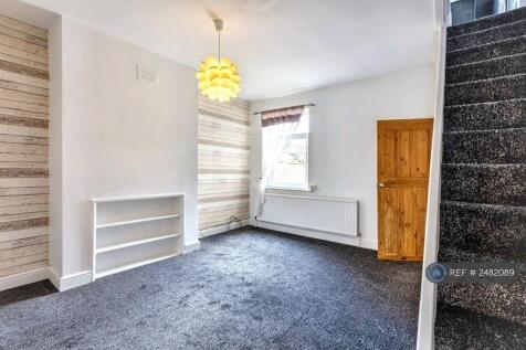 Open Plan Space 