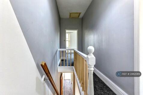 Upper Hallway