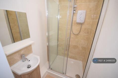 Downstairs Bathroom