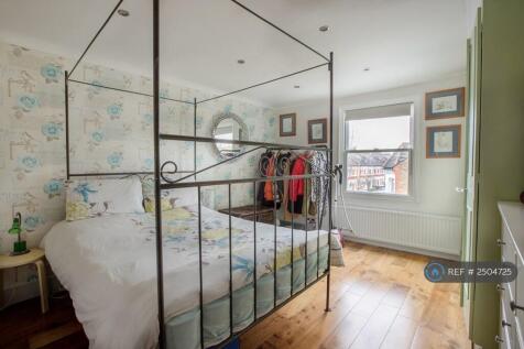 Available Bedroom