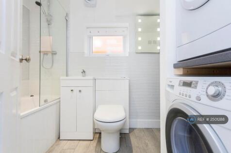 Downstairs Bathroom