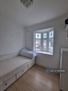 Single Bedroom