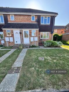Front, Own Entrance 