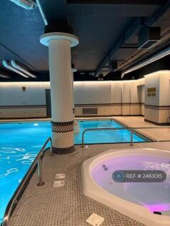 Pool And Hot Tub, Sauna Also Available