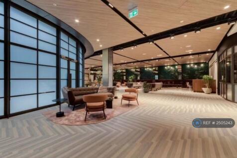 Common Area 