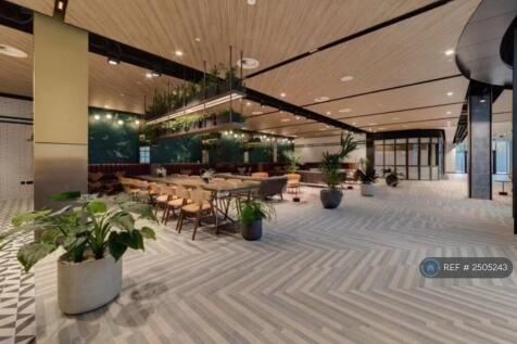 Common Area - Bar 
