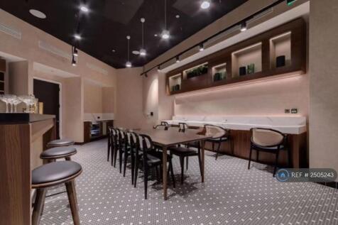 Common Area - Kitchen 