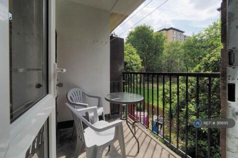 Private Balcony