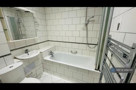 Bathroom/Toilet 1
