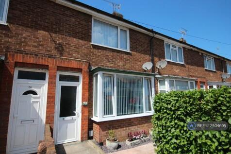 2 Bed Terrace