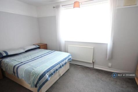 Front Bedroom