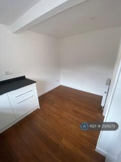 Dining Area In Kitchen