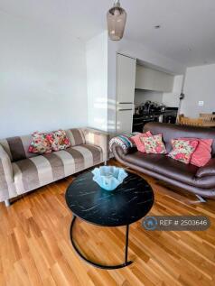 Living &amp; Dining 2