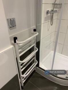 Towel Rail