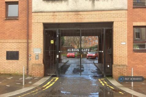 Securuty Gate