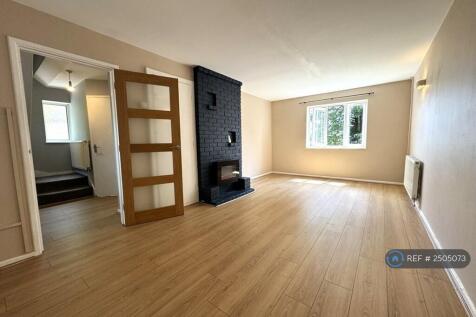 Dinning And Living Room
