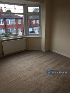 Front Bedroom