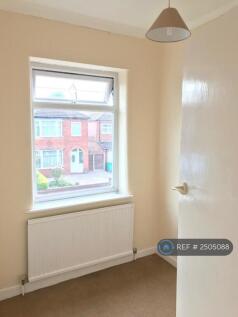 Front Aspect Single Bedroom 