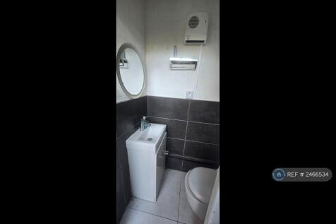Outdoor Toilet 