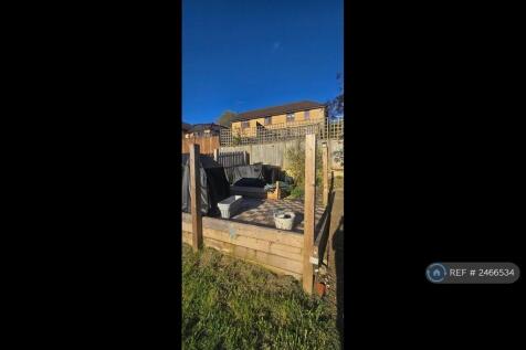  Back Garden