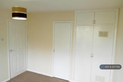 Fitted Wardrobes 