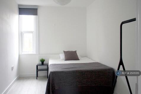 Double Bedroom 2