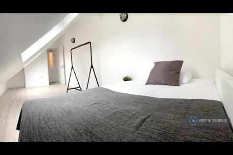 Double Bedroom 1