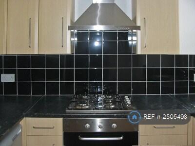 Fitted Oven/Hob