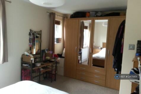 Other End Of Bedroom