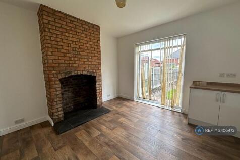 Feature Fireplace