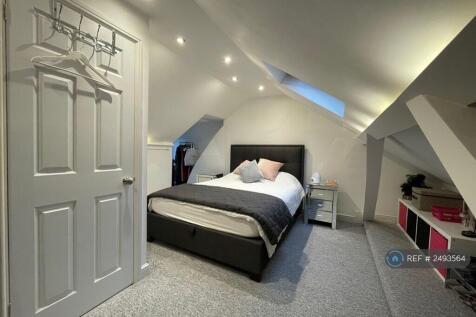 Double Bedroom 1