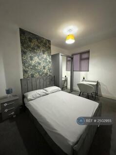 Single Room 1