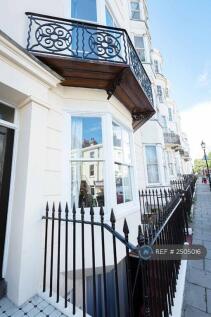Just Off Western Road - Brighton&#39;s Main Street