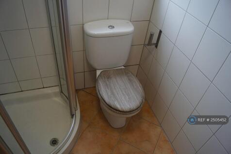 Shower Room Photo 3