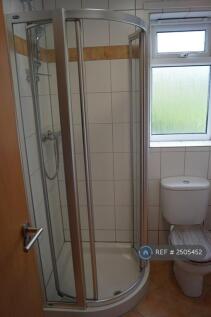 Shower Room Photo 4
