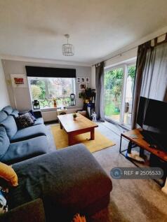 Lounge / Dining Room