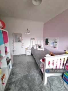 3rd Bedroom