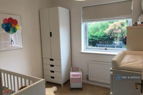 4th Bedroom