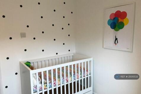 4th Bedroom