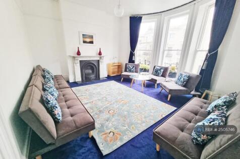 Drawing Room With Oblique  Sea Views, Seats 9-12