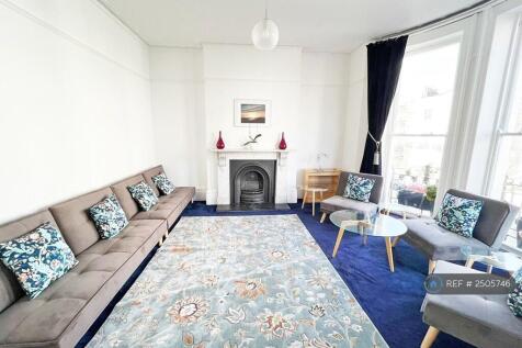 Drawing Room With Oblique  Sea Views, Seats 9-12