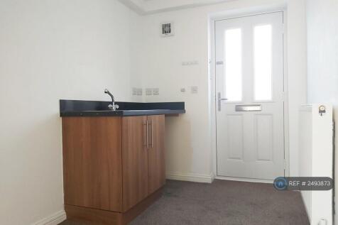 Utility Area