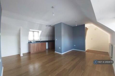 Open Plan Kitchen - Living - Dining 