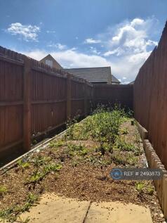 Enclosed Garden