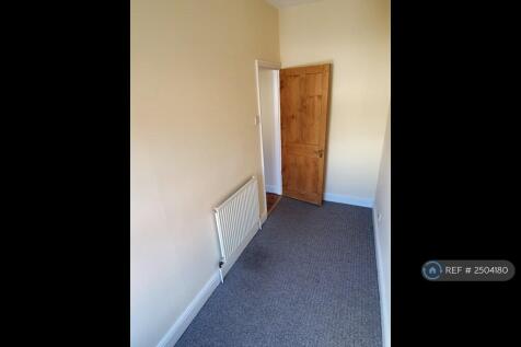 Second Bedroom/Office