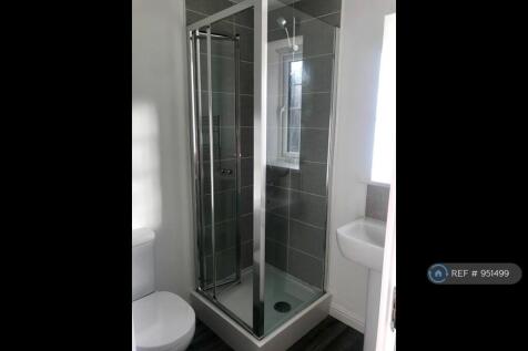 En Suite Shower Room