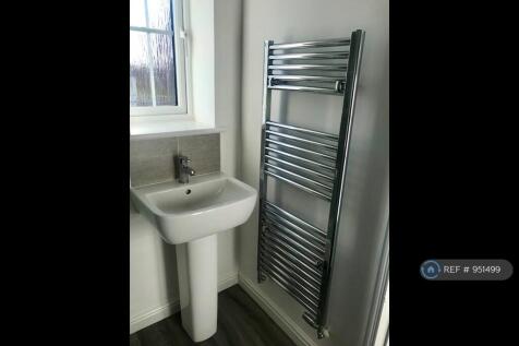 En Suite Shower Room