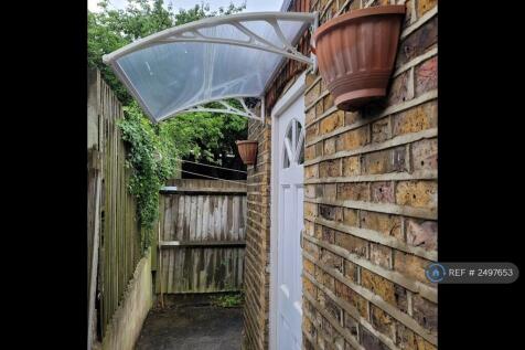 Private Entrance
