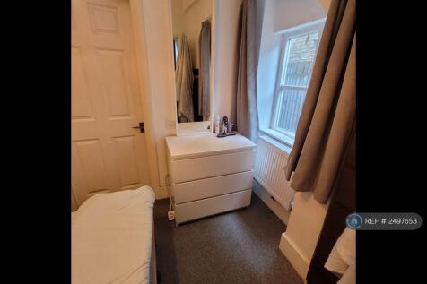 Bedroom Aspect