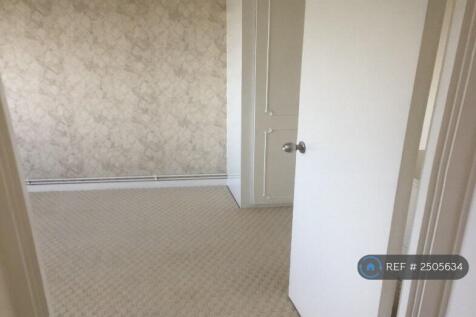 Main Bedroom From Hallway